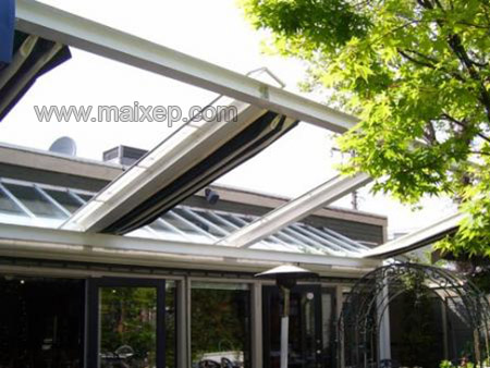 Dịch vụ làm mái xếp tại Kon Tum | Dich vu lam mai xep tai Kom Tum